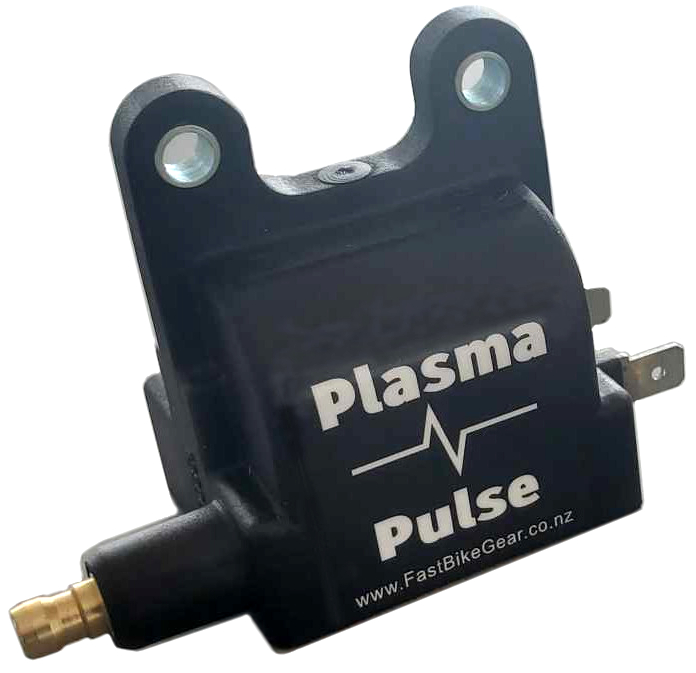 Ignition coils Ignition coils